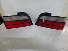 BMW E36 M3 coupe convertible