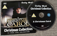 A Christmas Carol ( Scrooge )