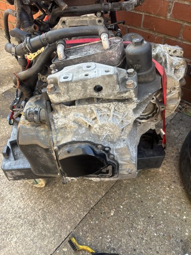 Sharan mk2 seat - sharan, 7n