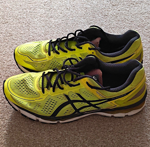 Asics gel kayano - 22, men’s