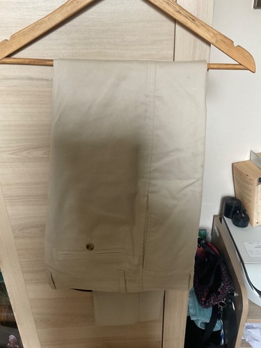 Footjoy trousers - footjoy,