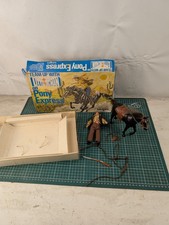 Little Big Man Pony Express -