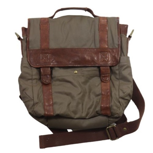 Fossil vintage olive green - olive,