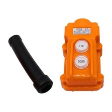 Crane Hoist Push Button Switch