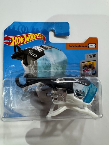 Hot wheels metro - hw, 10/10