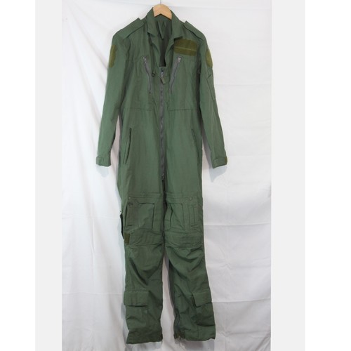 British mk16a flight suit - flight,