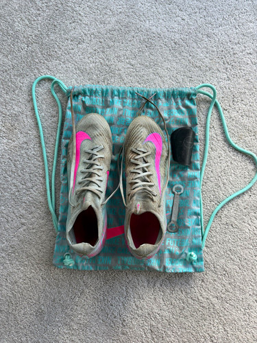 Nike zoom mercurial vapor - mercurial,