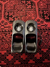 NORDLIGHT LED Fog lamps with