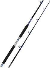 1-Piece/ 2-Piece Saltwater