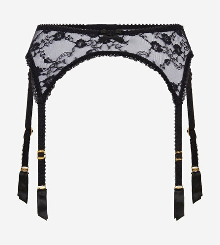 Agent provocateur laily black - agent,