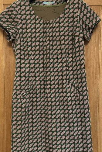 Boden ladies geometric print - ladies,