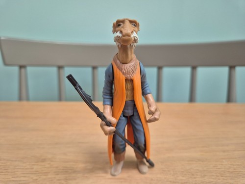 Star wars action - wars, figure