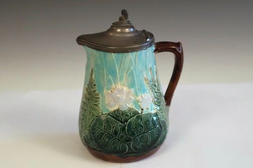 Antique holdcroft lilies - holdcroft,