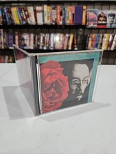 Elvis Costello Mighty Like A