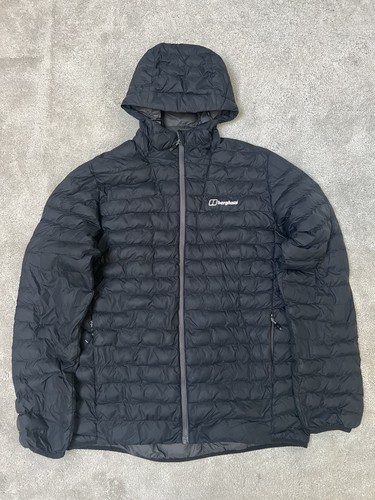Berghaus men vaskye jacket - men's,
