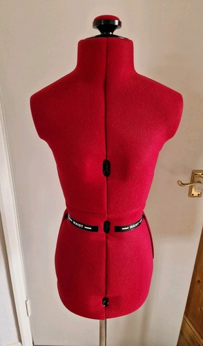 Dressmaker dummy torso - dressmaker,