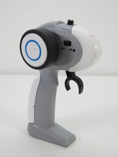 Remote Control Toy Car Remote Only Race Tin Mhz 40685 Vintage Old