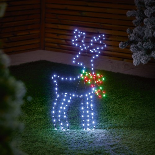 Premier flexibrights reindeer - premier,