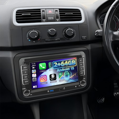 For skoda roomster 2006 - for,