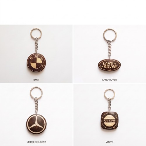 Handmade natural coconut shell - coconut,