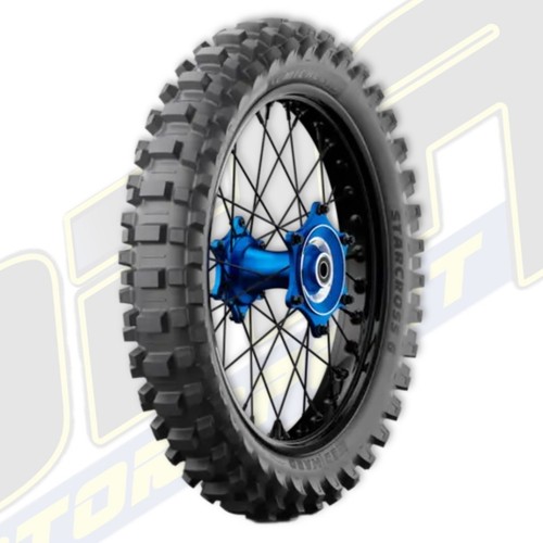 New michelin starcross - new, 6