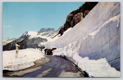 Big drift photographing - big,