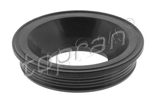 Inner cylinder head cover - inner,
