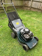 HAYTER Jubilee 48, Push, 1998, Mower - Breaking For Spares
