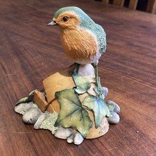 Border Fine Arts Robin