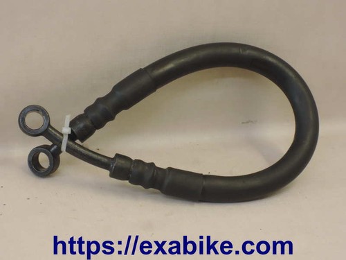 Rear brake hose for yamaha - rear,