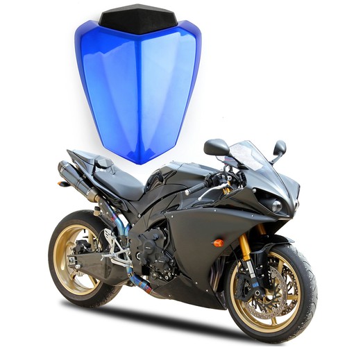 Rear seat cover cowl fit - cowl, for