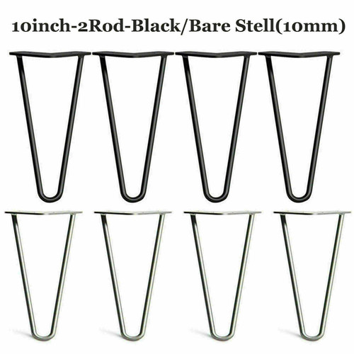 Hairpin legs hair pin - legs,