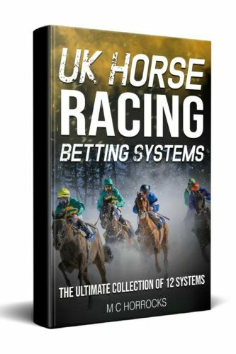Horse racing betting systems - horse,