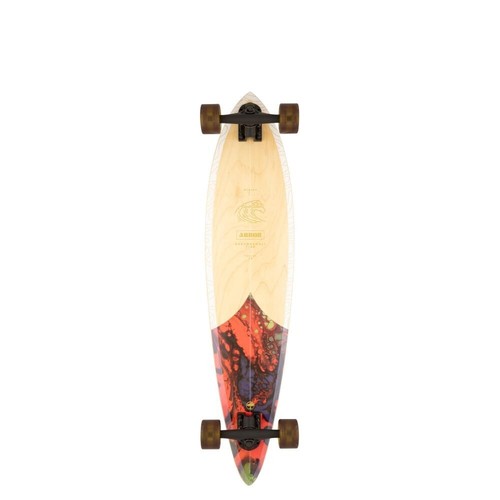 Arbor pintail complete - arbor,
