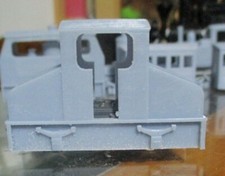 009/OO9 Early Internal