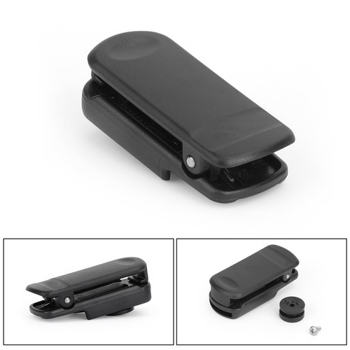 Belt clip pocket - belt,