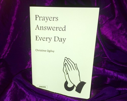 Prayers answered every day - prayers,