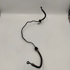 Rear Brake Tube - SUZUKI GS