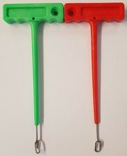 Premium Large Disgorger - Hook