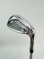 Cobra F9 Pitching Wedge KBS TGI 50 Senior Graphite /Standard Length /New /25379