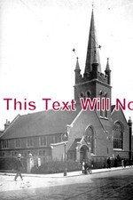 HA 2189 - Wesleyan Church