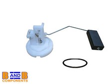 FUEL TANK GAUGE SENDER UNIT VW T25 TRANSPORTER CAMPER VAN 251919051K A656