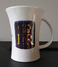 Dunoon Fine Bone China Mug