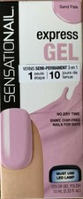 SENSATIONAIL Express Gel Nail