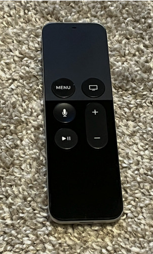 Apple siri remote - tv,