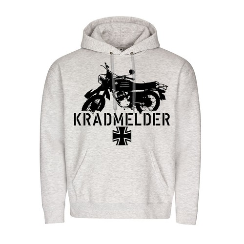 Kradmelder k125 v2 - kradmelder,