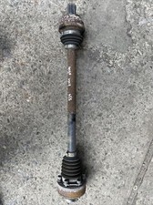 Genuine VW Golf R TSI MK7 DSG 2.0 Petrol Passenger Left Rear Driveshaft