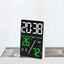 Wall-mounted Digital LED