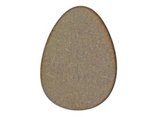 Easter egg mdf laser cut - easter,