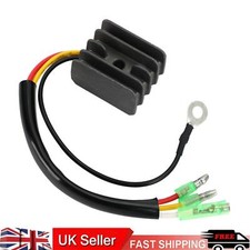 Rectifier For Suzuki DT